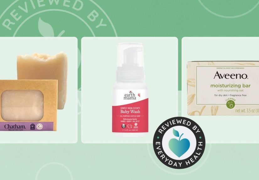 The 9 Best Soaps for Eczema in 2025