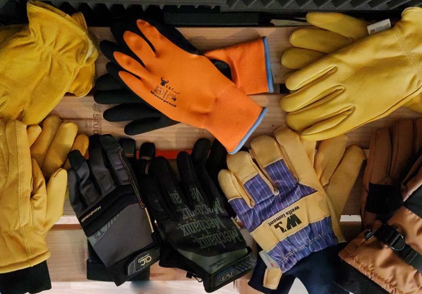 The Best Winter Work Gloves of 2025