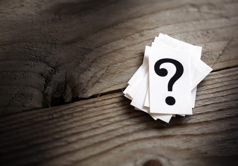The Questions Clinicians Never Think to Ask