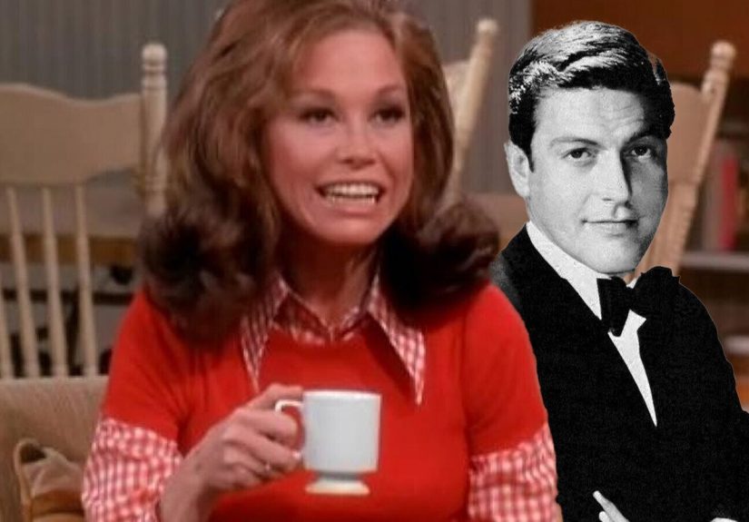 The Reason They Kept Dick Van Dyke Far Away From ‘The Mary Tyler Moore Show’