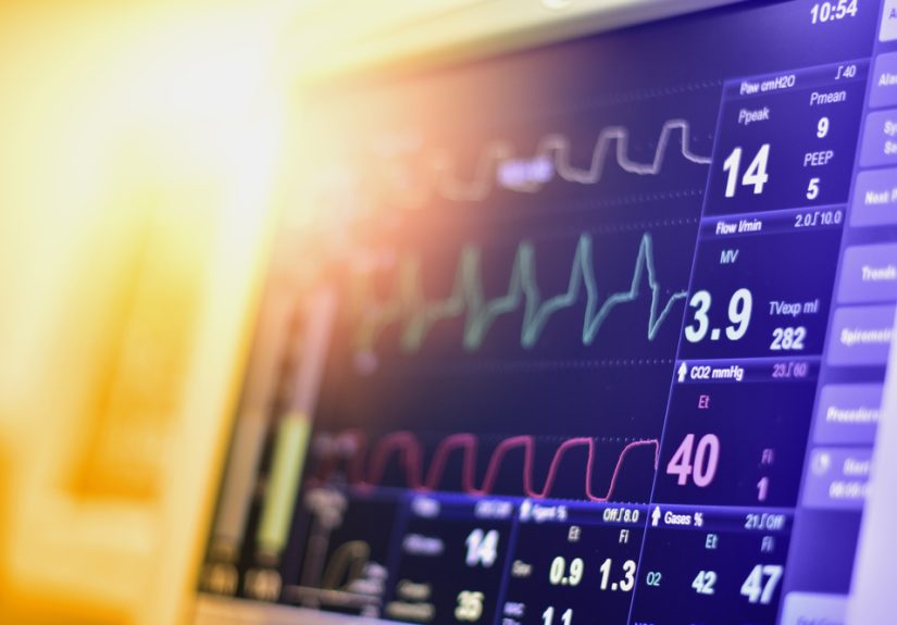 The Sick-Sick Patient and the Anesthesiologist