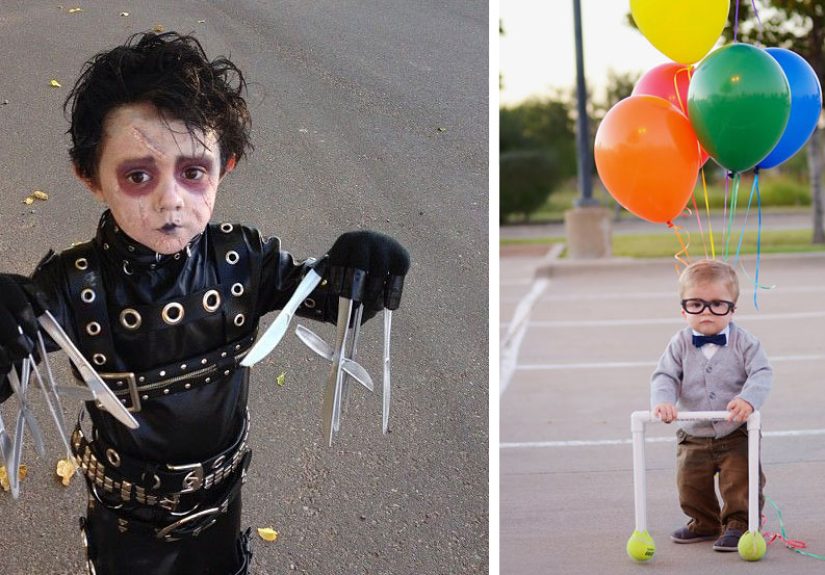 The Ultimate List Of Children’s Halloween Costume Ideas