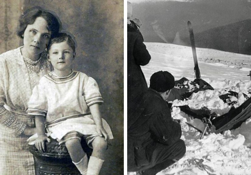 The World's 24 Most Baffling Unsolved Mysteries