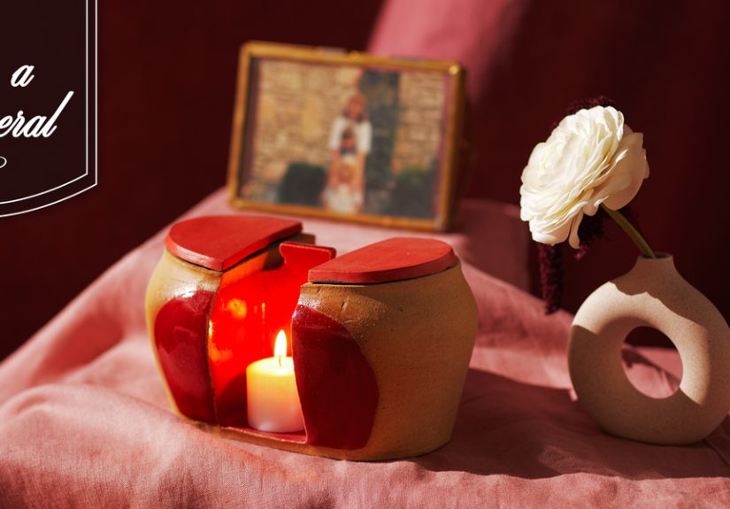 These Funeral Home Owners Are Changing How We Celebrate the End of Life