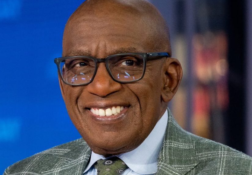 'Today' Show Star Al Roker on His Daily Routine and New Book
