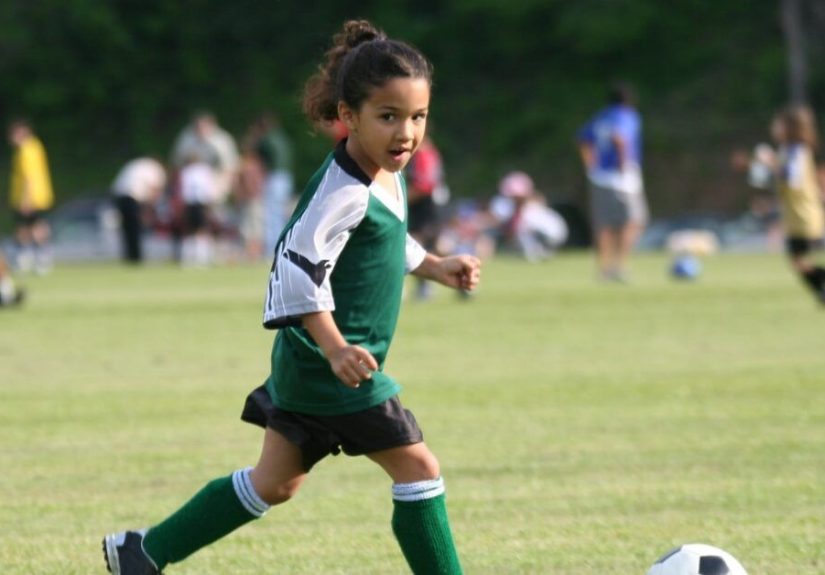 Too Many Extracurricular Activities for Kids May Do More Harm Than Good