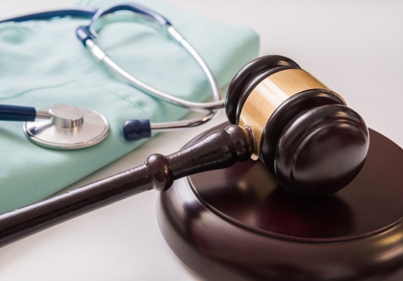 Top 4 Burning Questions Doctors Ask Health Care Attorneys