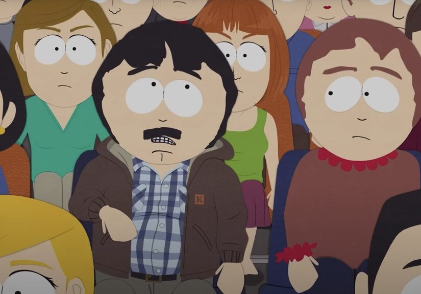Update: All 8 ‘South Park’ TV Specials
