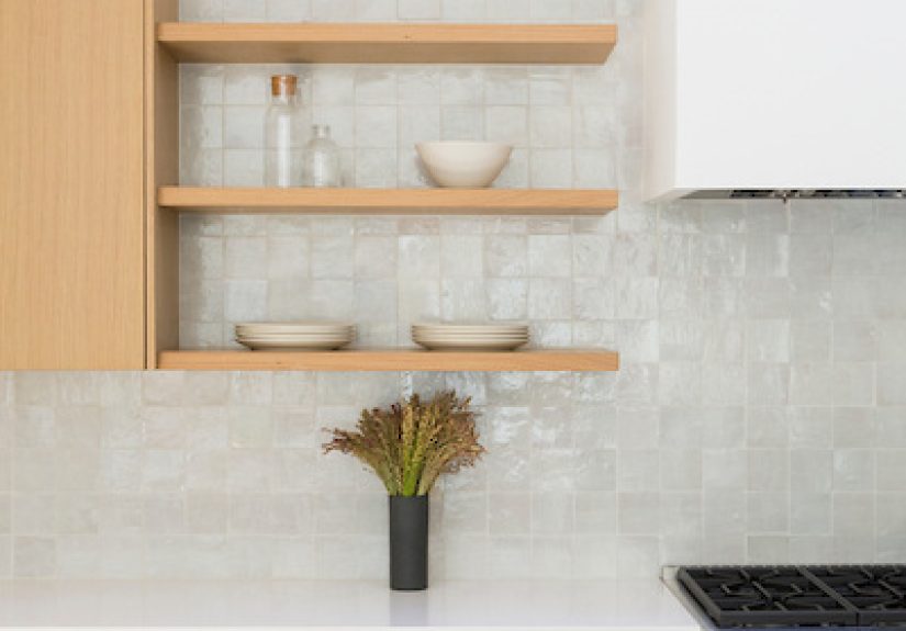 Warm Modern in Mill Valley