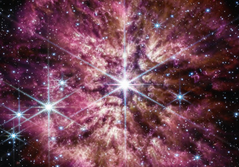 What Is a Wolf-Rayet Star? The Rare Precursor to a Supernova