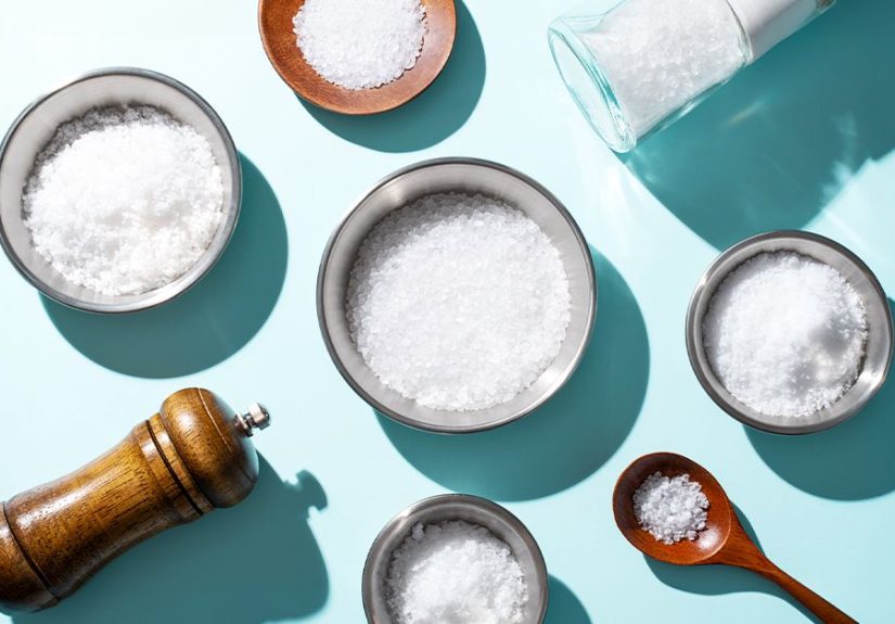What Is Sodium Chloride and How Is It Used?