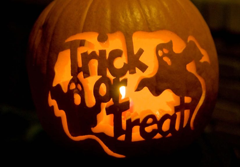 Why Do We Say &ldquo;Trick or Treat&rdquo; on Halloween?
