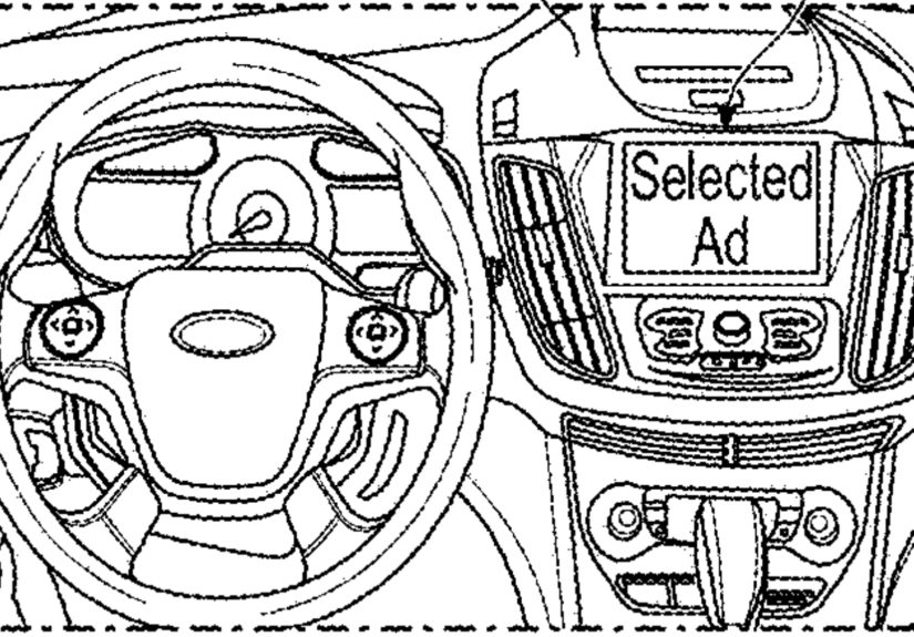Will You Need Ad Block For Your Car?