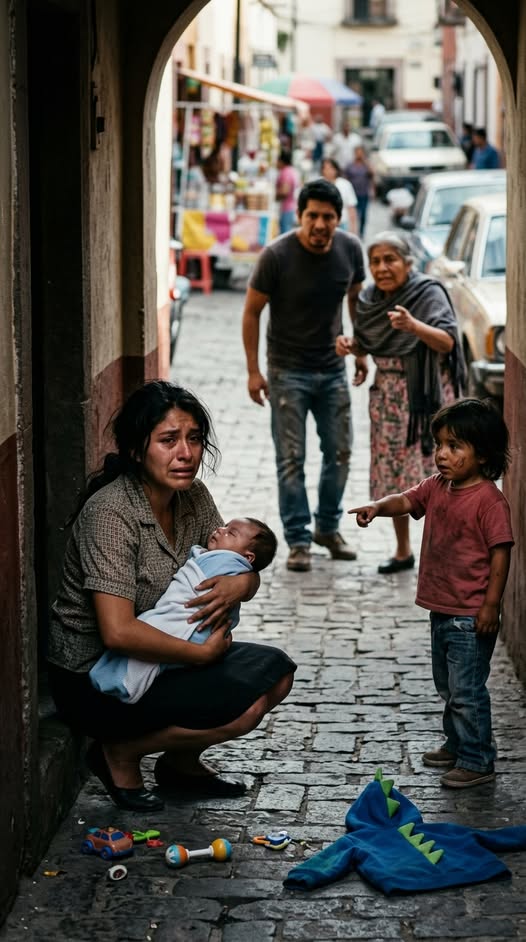 Porque Gael nació con algo que su familia lleva buscando veinte años… y si usted llega tarde, vamos a abrirlo para sacar... 1 515050175 122238167894161925 7056174783651876104 n 1