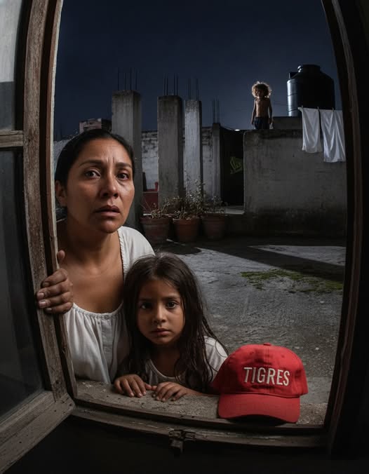 Le arrebaté el celular a mi propio miedo y me lo pegué al oído como si fuera un rosario. 1 719622343 122103793623334275 4383559545117400052 n