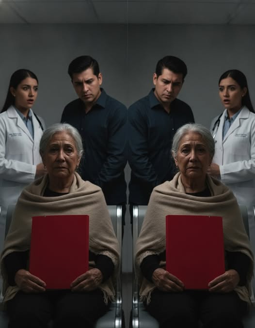 —El parche que usted encontró está registrado a nombre de su yerno. 1 723625210 122110248795339752 6944488811200502750 n