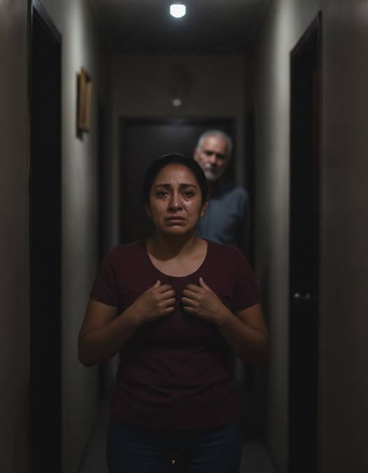 La jeringa rozó la piel de Renata. 1 727550834 122110921485339752 1572794999272270453 n