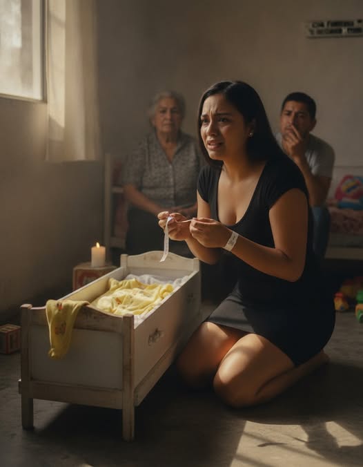 Esa mujer no es una extrana es la hermana de su suegra. 1 729889757 122104884951333512 3192527796394776674 n