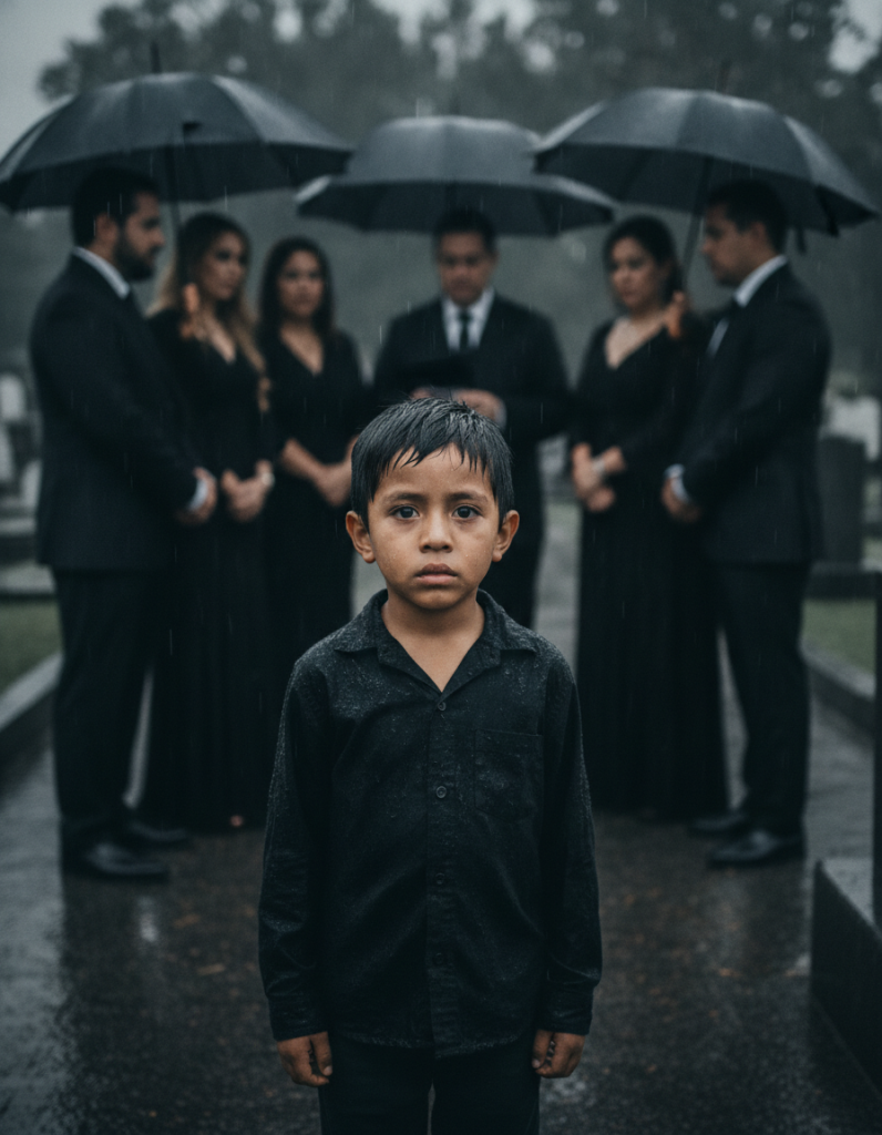 No grites, hija. La voz de mi padre salió 1 art 1781512758580