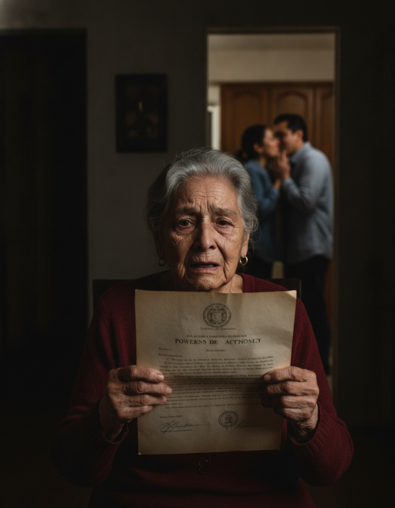El documento más reciente no era un testamento. 1 art 1782129323026