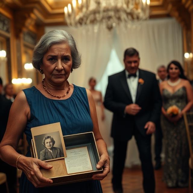 Diego bajó la mirada hacia el reloj de su padre como si ese pedazo de metal pudiera acusarlo. 1 53a71dc4 fb37 4c58 b908 349a54228b99