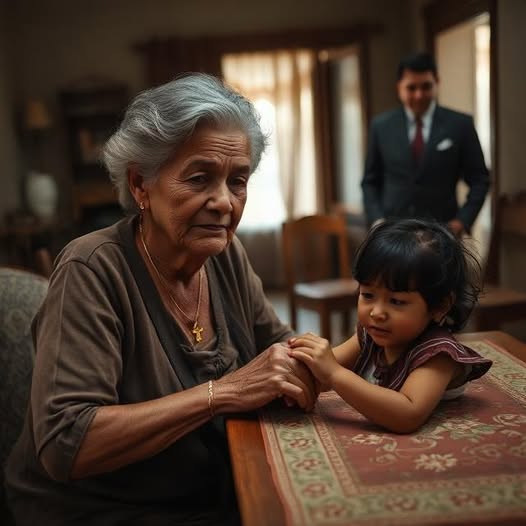 La palabra quedó flotando sobre la mesa como una campana rota. 1 742241812 122111317269309314 4080821910701477733 n