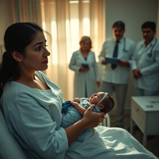 La mujer del pasillo no gritó. 1 742317104 122110462449317957 6528674910005634779 n