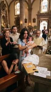Church drama stolen baby proof 202607032157