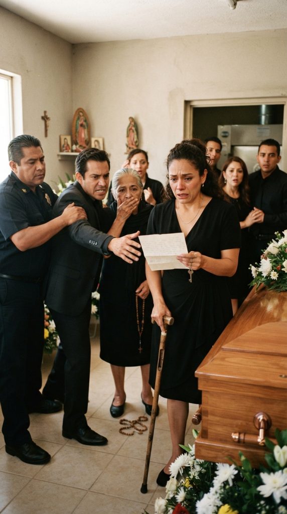 El empleado del crematorio apago 1 d2c4e731 2427 4e48 8426 ffcffaa49169
